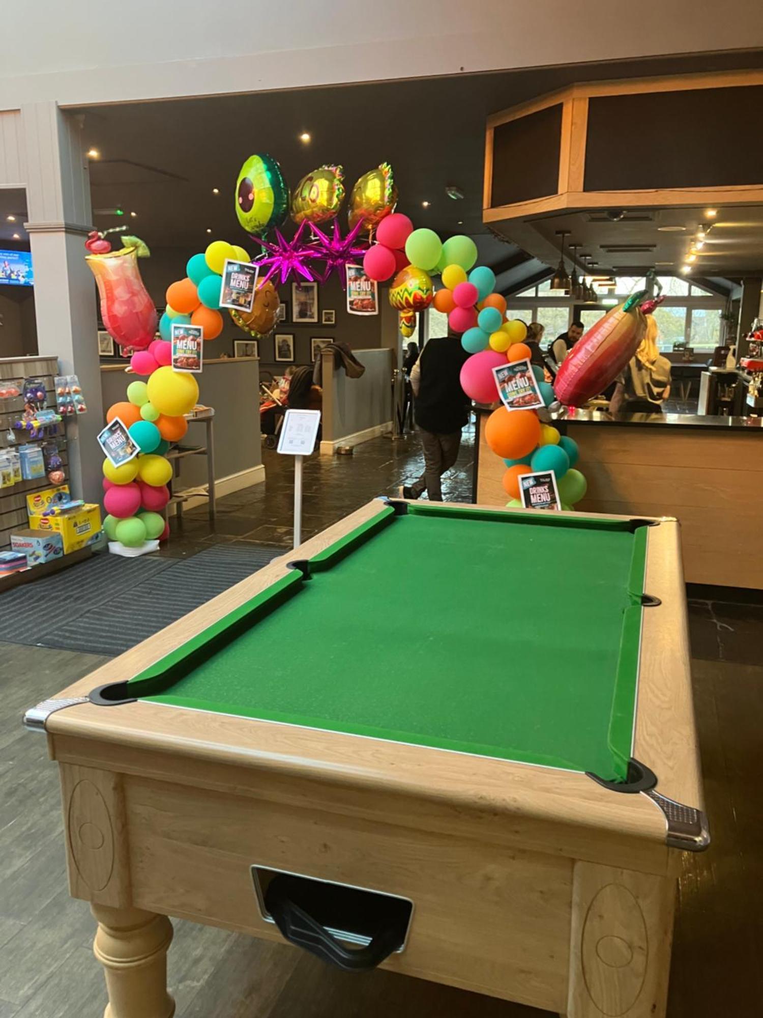 Rookley Isle Escape酒店 外观 照片